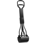 Mr. Peanut's 32inch pooper scooper frame for easy outdoor cleanup.