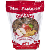 Mrs Pastures cookies-horse-treats-apple-oats: premium natural horse treat for daily rewards.
