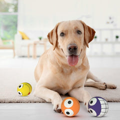 Multipet Three Peas in a Pod pod design that adds extra interactive play.