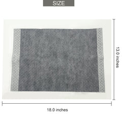 MUYG small animal absorbent pad for rabbits, guinea pigs, and hamsters