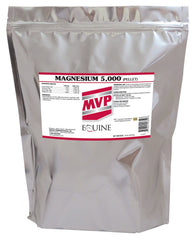MVP Magnesium 5000 bottle pour for easy dosing