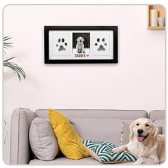 MYPAWLETS non-toxic ink pads for safe, mess-free paw prints