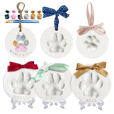 MYPAWLETS Pawprints Kit contents for easy paw print keepsakes.