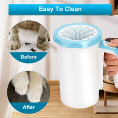 MYPIN detachable body design for easy manual cleaning