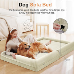 NANUYA cover is removable and machine washable for easy cleaning.