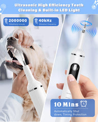 Nature Nerds replacement cleaning heads for ongoing care