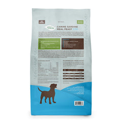 Nature's Logic ingredients millet and pumpkin seed flour provide natural nutrients for sustained energy