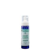 Nature's Specialties Screamin' Blueberry dog facial wash bottle shows a gentle cleanse for quick grooming touch-ups
