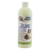 Nature's Specialties Super EZ DeMatt bottle for easy detangling and coat conditioning.