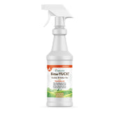 NaturVet Bitter Yuck outdoor pets bottle pour deters chewing on furniture