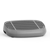 Neakasa cat pedal with 0-5cm grill improves litter collection with deflector.