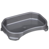 Neater Pet Brands big bowl outdoor-water, durable for yard use.