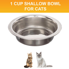 Neater Pet Brands replacement bowls for Neater Feeder Express and Deluxe models