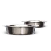 Neater Pet Brands two bowls set for reliable feeding and watering