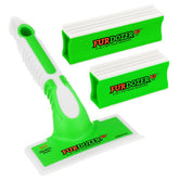 Neater Pet FurDozer X6 hair remover for carpets and couches, quick pet hair cleanup