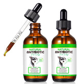 NenMaoKeNu two pack bottle for convenient dog wellness support