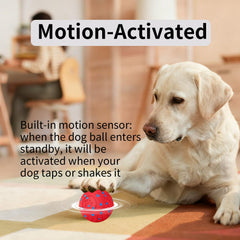 NETRCO durable E-TPU shell resists heavy chewing for longer sessions.