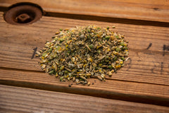 New Country Organics Classic Layer Feed hens eating demonstrates nutritious pellets for steady energy.