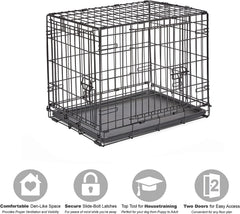 New World folding crate with tool-free assembly for quick setup.