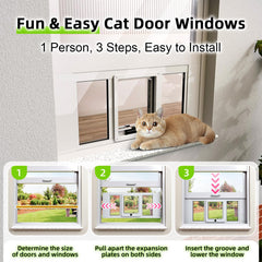 NIAOMAOGOU aluminum frame white close-up highlights durable finish.
