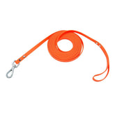 NIMBLE waterproof long dog leash for outdoor adventures and reliable control