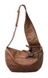 Noah & Paw dog sling with adjustable strap for comfortable daily walks