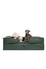 NOAH & PAW large dog bed outer cover: waterproof and easy to wash.