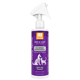Nootie Daily Spritz bottle front view for quick coat refresh
