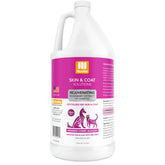 Nootie Japanese Cherry Blossom Shampoo gallon bottle for easy baths and a soft coat