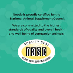 USA-made Progility Mini with NASC certification for trusted pet wellness
