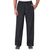 Noverlife grooming trousers with elastic waistband and pockets for grooming tools.