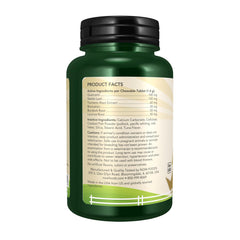 NOW Pets cat chews designed for gentle, daily histamine balance support.