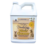 NOYATECH Pet Floor Cleaner bottle front, enzyme-powered formula for floors.