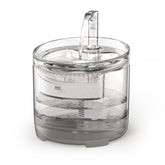 NPET WF050TP faucet height adjust for tailored drinking height and comfort