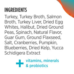 Nulo made-in-USA seal on can indicates quality and domestic manufacturing.