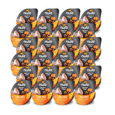 Nulo Small Breed Signature Stew packaging shows grain-free nutrition for on-the-go meals