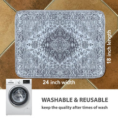 nunubaby durable reusable pad designed for repeated washing