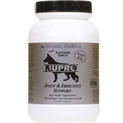 Nupro Joint Support 5 lb bottle for dog joints and mobility
