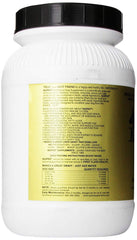 Nupro Nutri-Pet scoop dispensing the proper daily dose for appetite support.