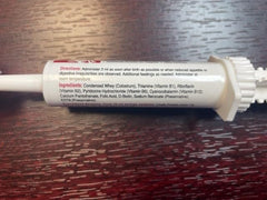 Nursemate ASAP pour image, precise dosing for quick administration.