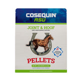 Nutramax Cosequin ASU pellets for joints and hooves to support mobility.