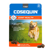 Nutramax Cosequin DS Plus MSM soft chews in bottle support joint comfort
