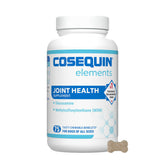 Nutramax Cosequin Elements dog chew tablets for daily joint support
