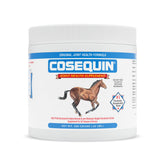 Nutramax Cosequin Original horse powder bottle for daily joint support.
