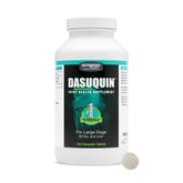Nutramax Dasuquin large dogs chewable tablets for convenient dosing and joint support