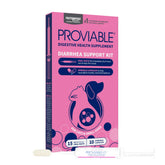 Nutramax Proviable 15ml paste ready for administration to support digestion