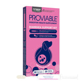Nutramax Proviable dog probiotics paste bottle for easy administration