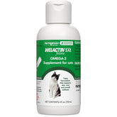 Nutramax Welactin cats bottle pour shows simple daily omega-3 dosing for pets