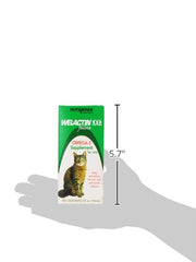 Welactin scoop makes measuring easy for consistent daily dosage