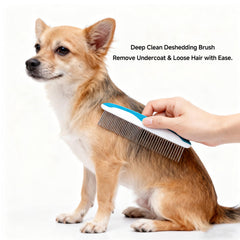 nvnan 4-in-1 grooming kit grooming gloves gentle hair removal during petting